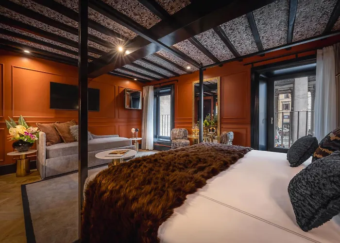 Pantheon - Residenze Di Charme Tatil Evi