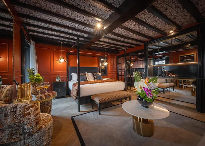 Tatil Evi Pantheon - Residenze Di Charme *