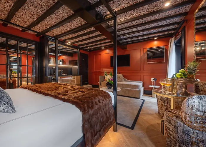 Tatil Evi Pantheon - Residenze Di Charme Roma